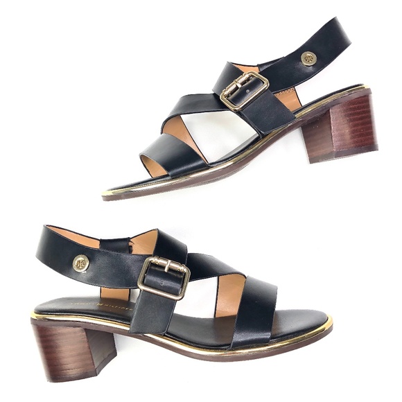 tommy hilfiger konas sandal